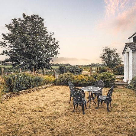 The Gilpin Farmhouse, Lake District Getaway Levens Екстериор снимка