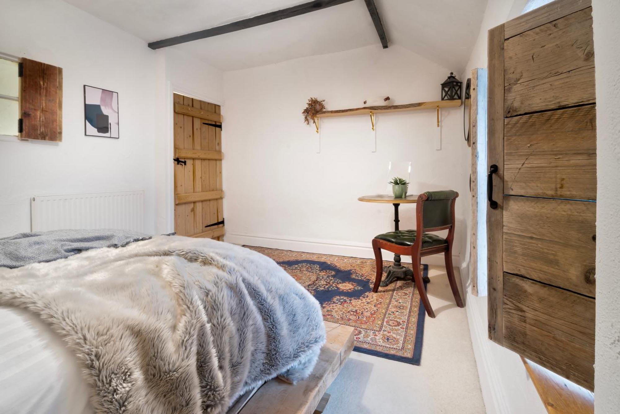 The Gilpin Farmhouse, Lake District Getaway Levens Екстериор снимка