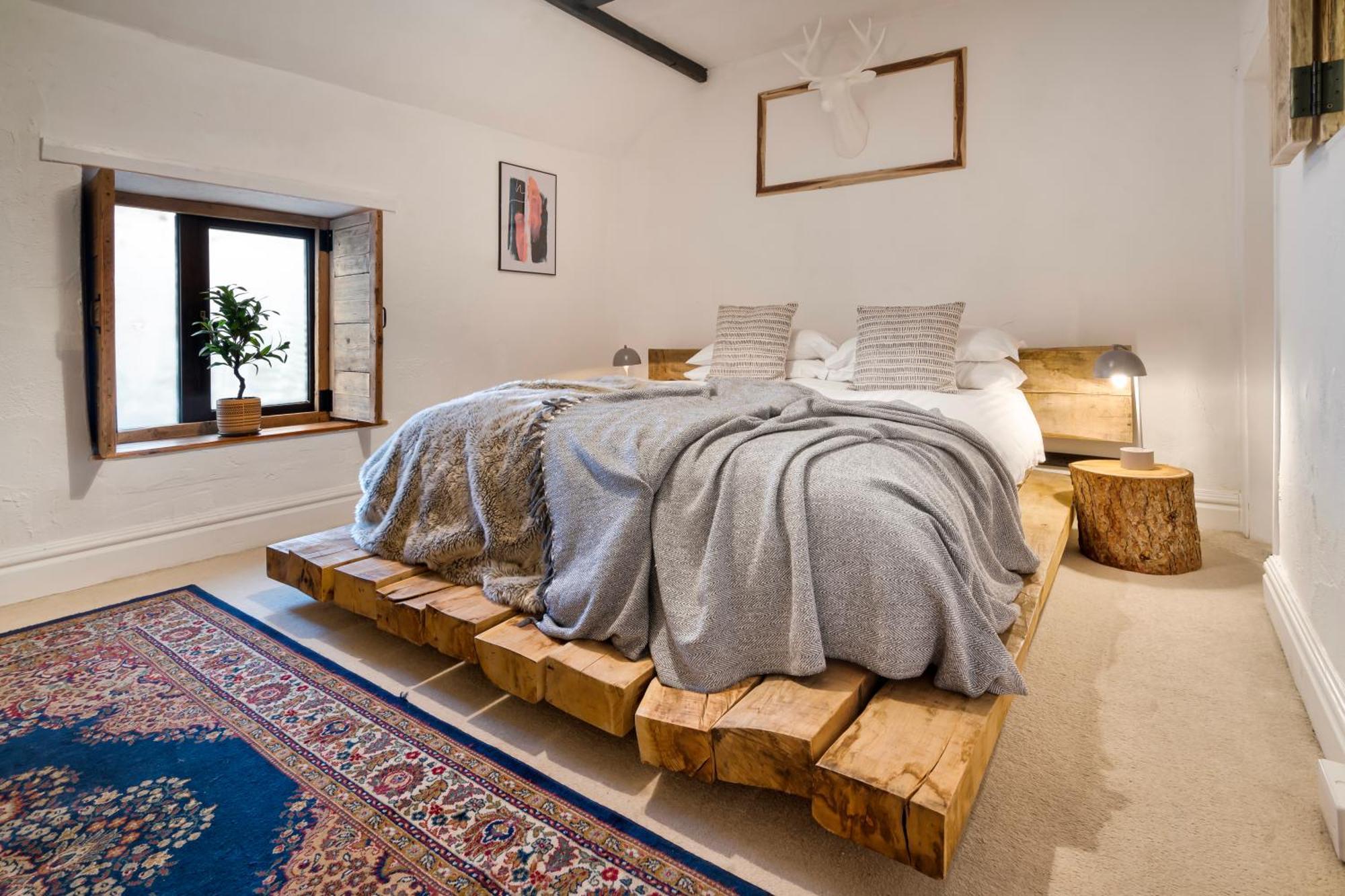 The Gilpin Farmhouse, Lake District Getaway Levens Екстериор снимка