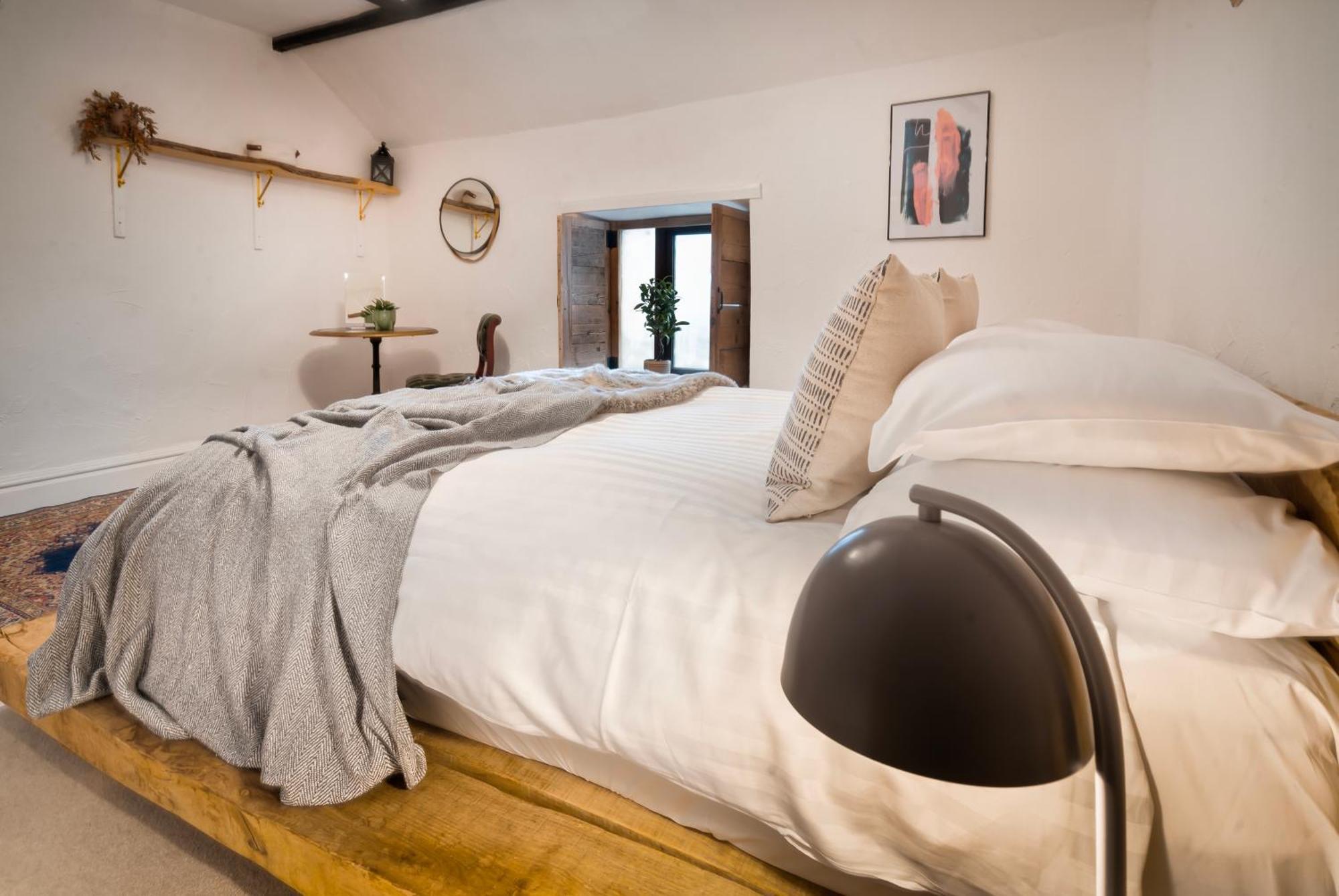 The Gilpin Farmhouse, Lake District Getaway Levens Екстериор снимка