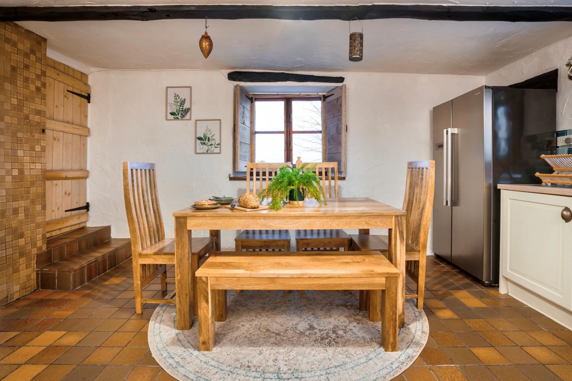 The Gilpin Farmhouse, Lake District Getaway Levens Екстериор снимка