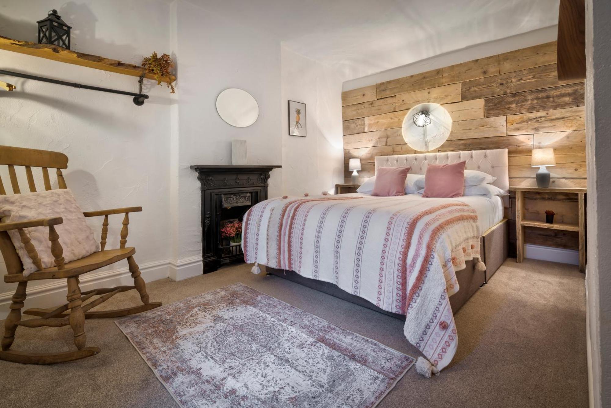 The Gilpin Farmhouse, Lake District Getaway Levens Екстериор снимка