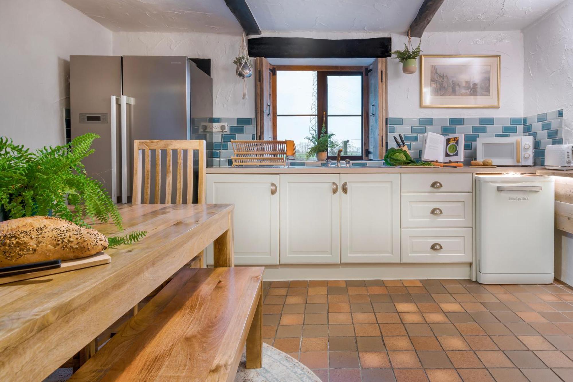 The Gilpin Farmhouse, Lake District Getaway Levens Екстериор снимка