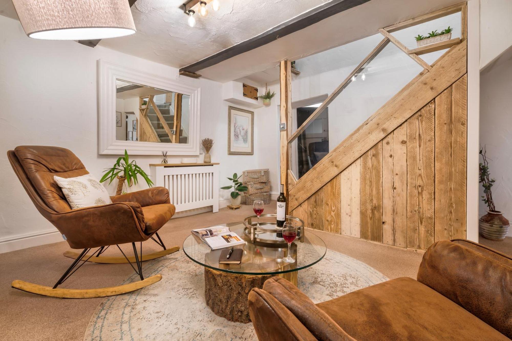 The Gilpin Farmhouse, Lake District Getaway Levens Екстериор снимка