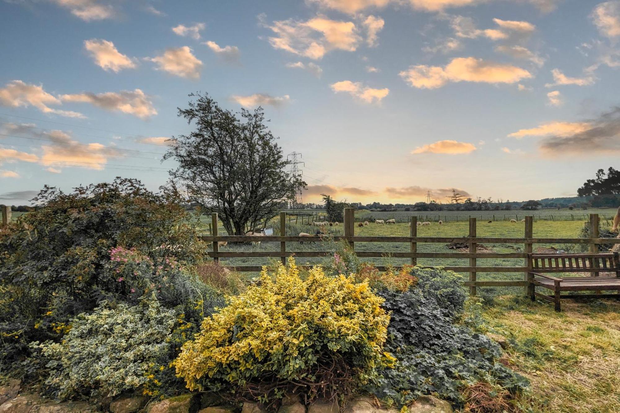 The Gilpin Farmhouse, Lake District Getaway Levens Екстериор снимка