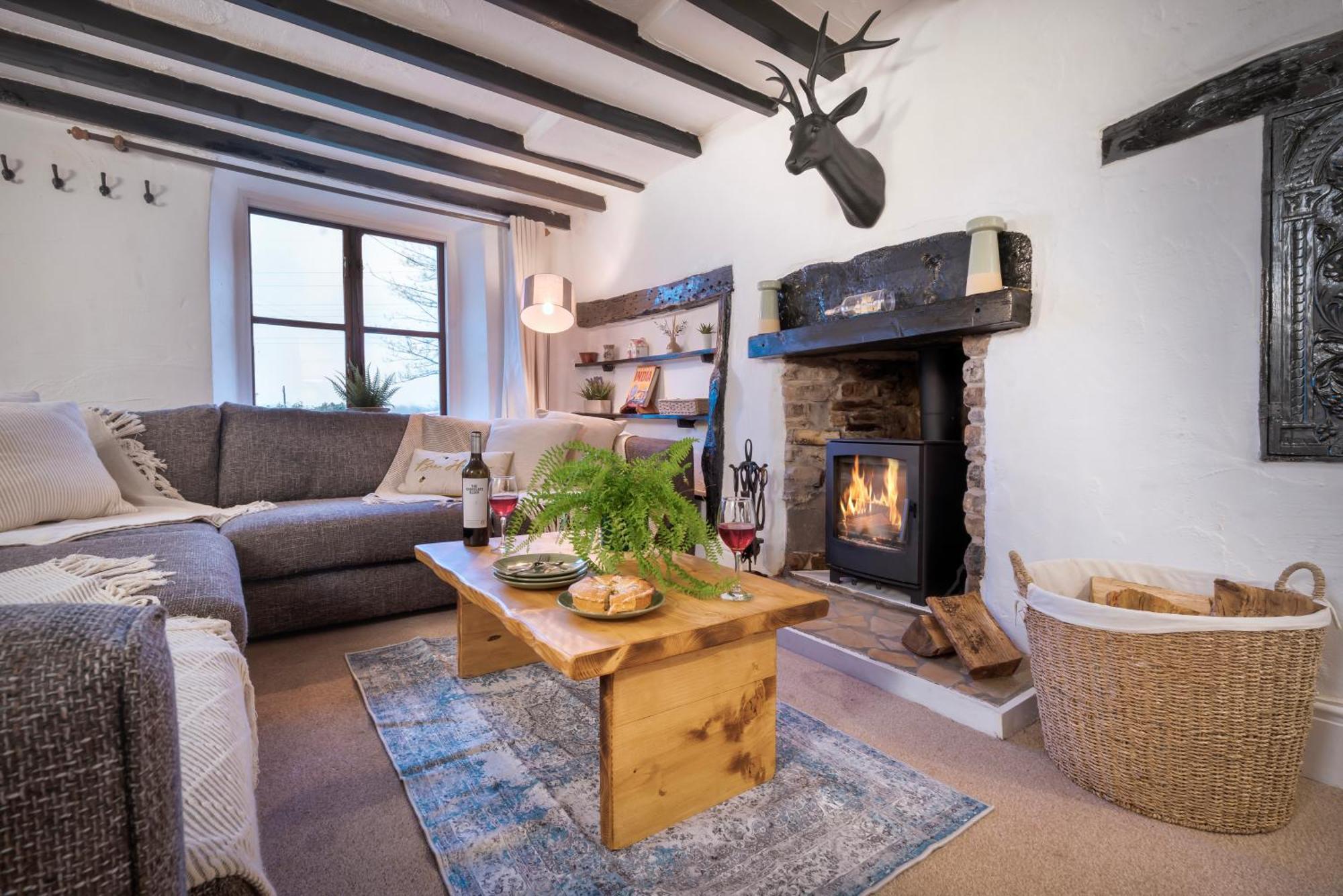 The Gilpin Farmhouse, Lake District Getaway Levens Екстериор снимка