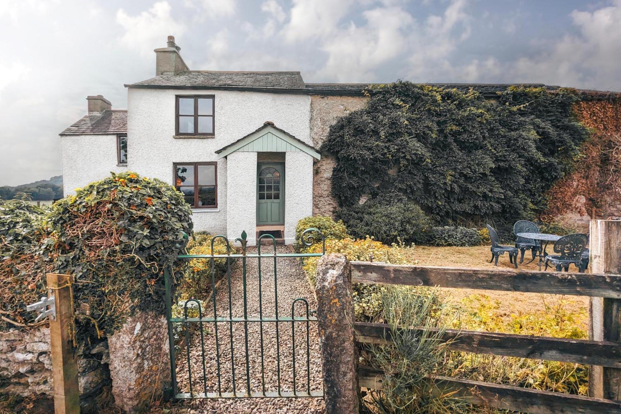 The Gilpin Farmhouse, Lake District Getaway Levens Екстериор снимка